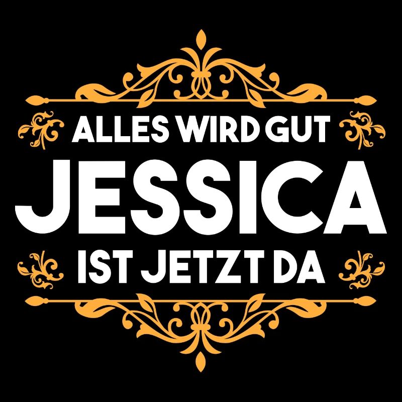 Vorname Jessica