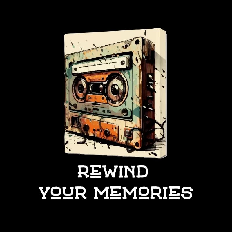 Rewind your memories