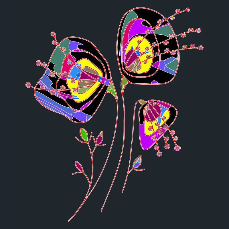 Blumen