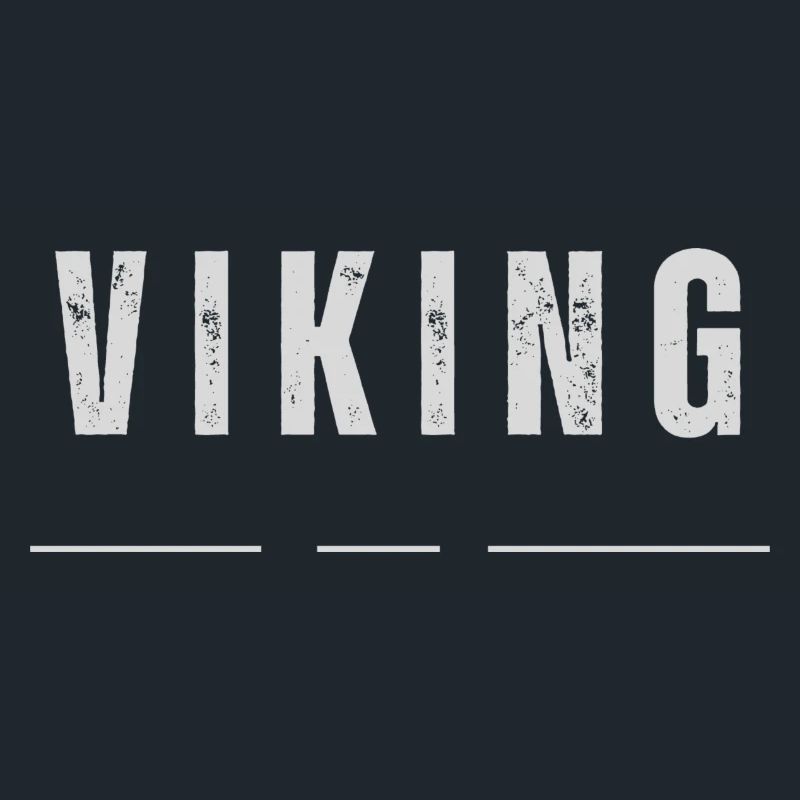 Wikinger