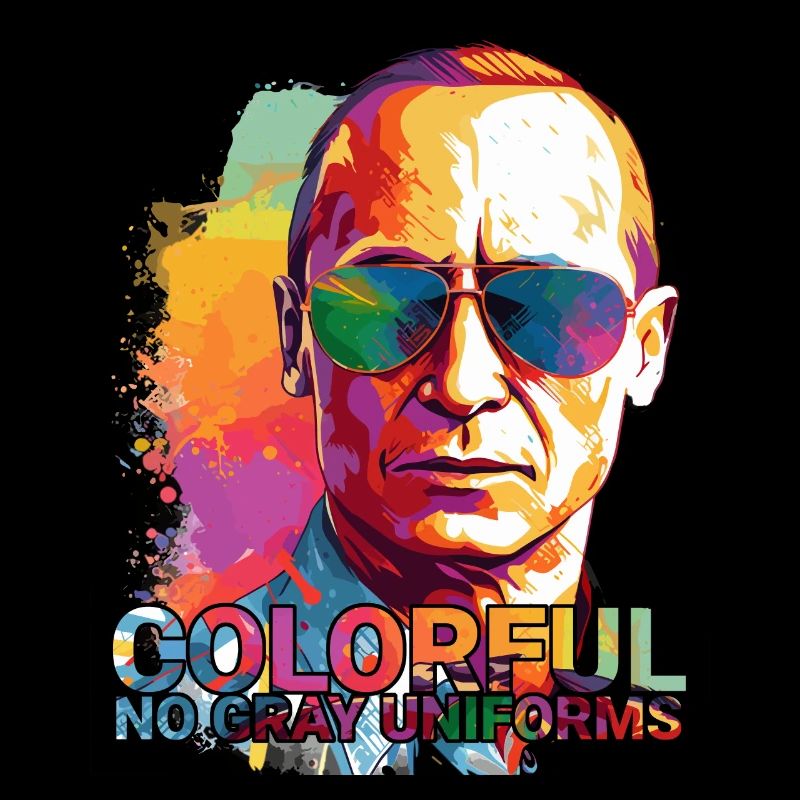 Résistance colorée #Pu