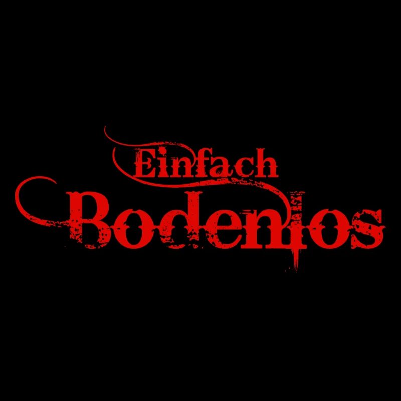 Bodenlos