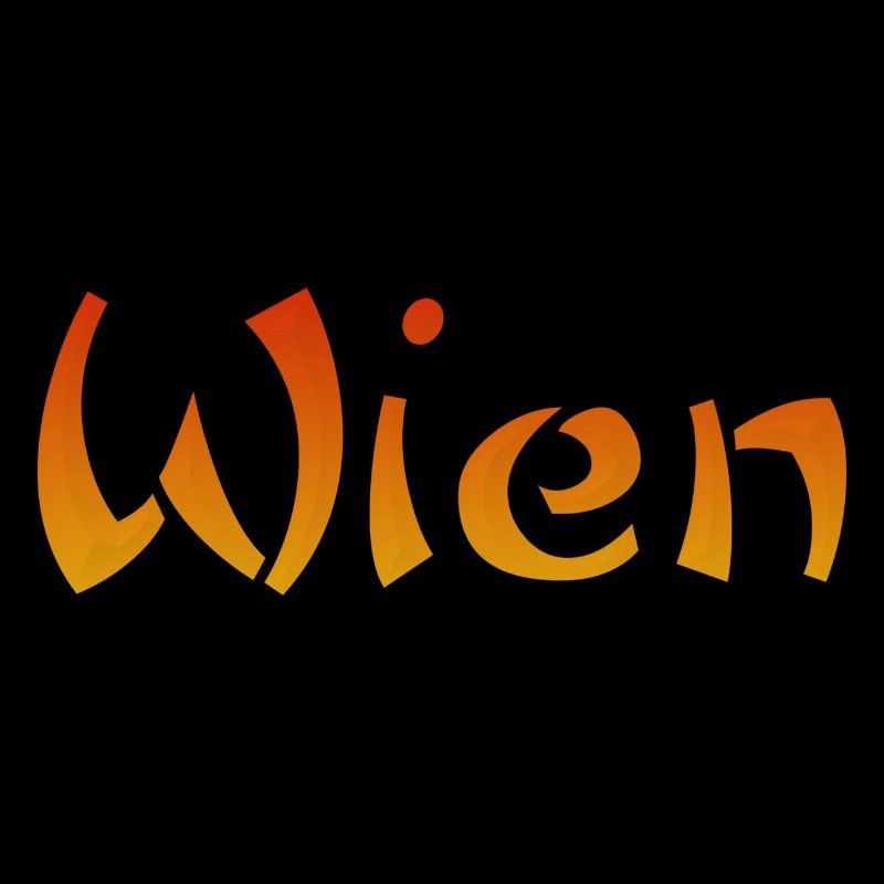 Wien Text