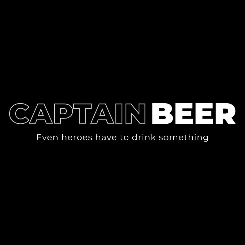 Captain Beer