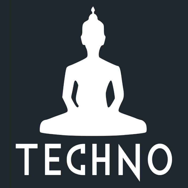 techno music quote