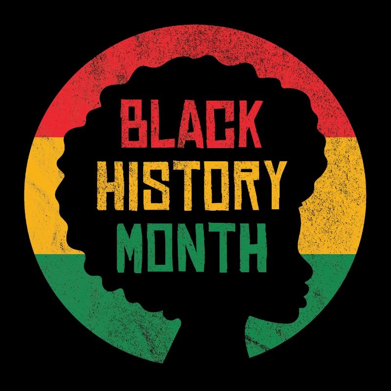 Mois de l'histoire des Noirs
