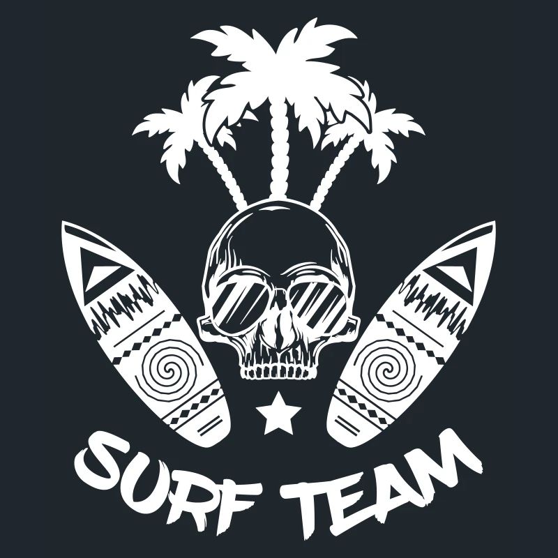 Équipe de surf 1