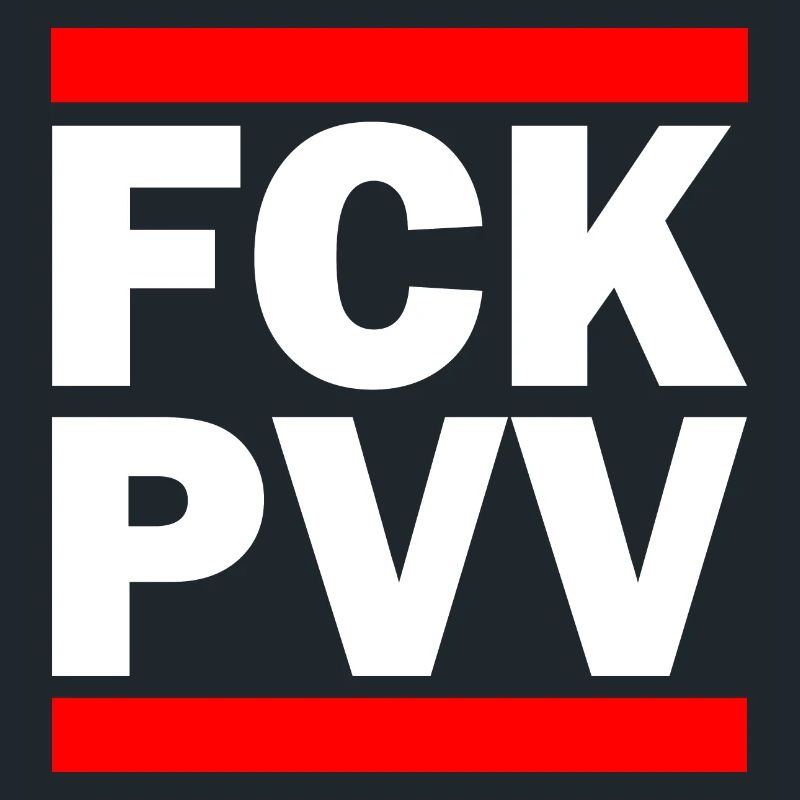 Fck pvv
