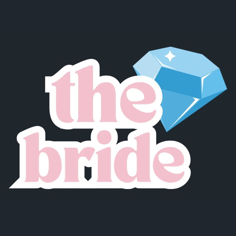 La mariée