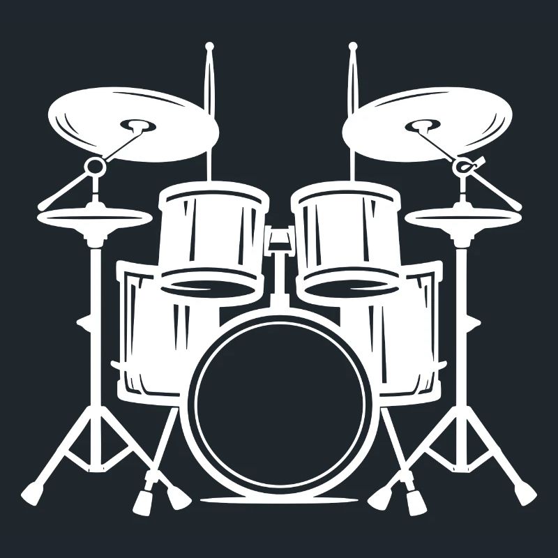 Drum Sketch