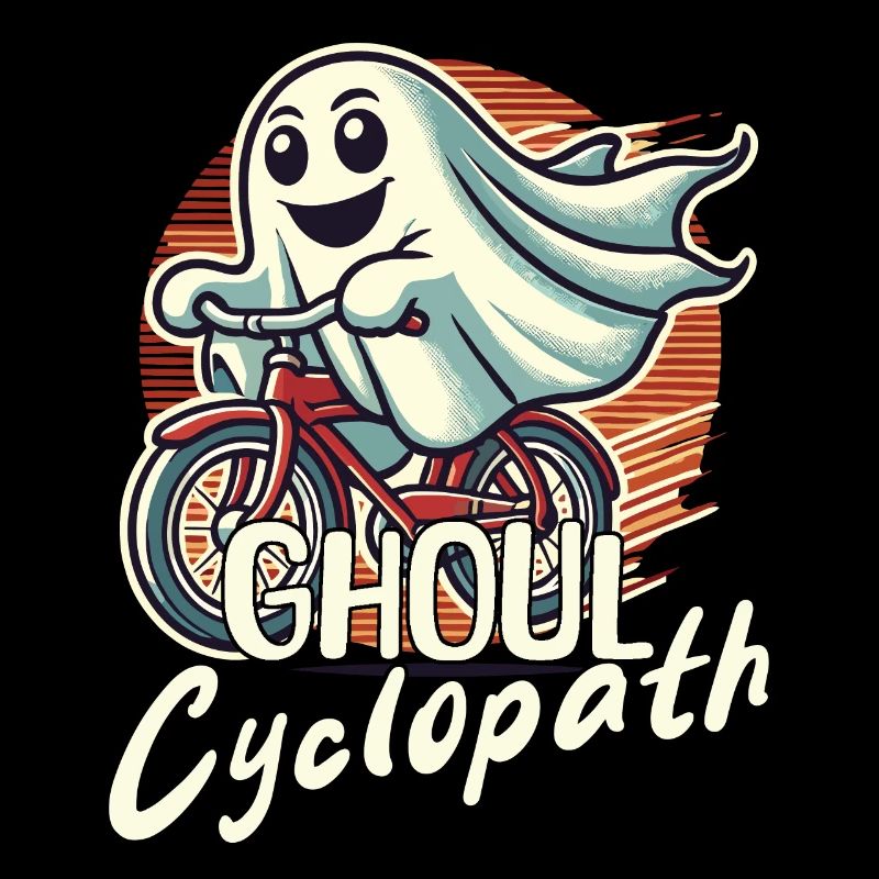 Cyclisme Ghost Ghoul Cyclopathe