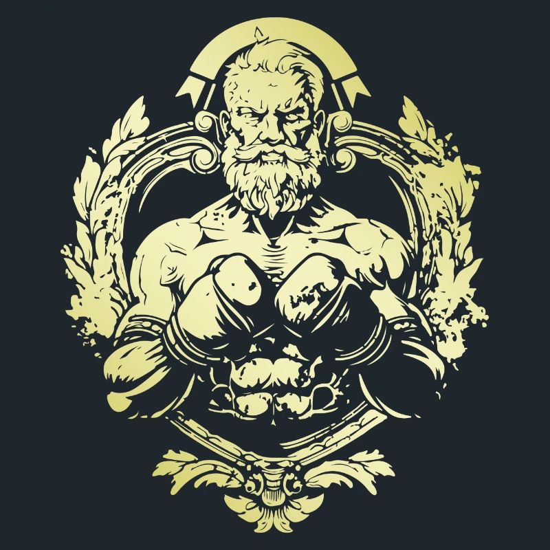 Fighter Boxer