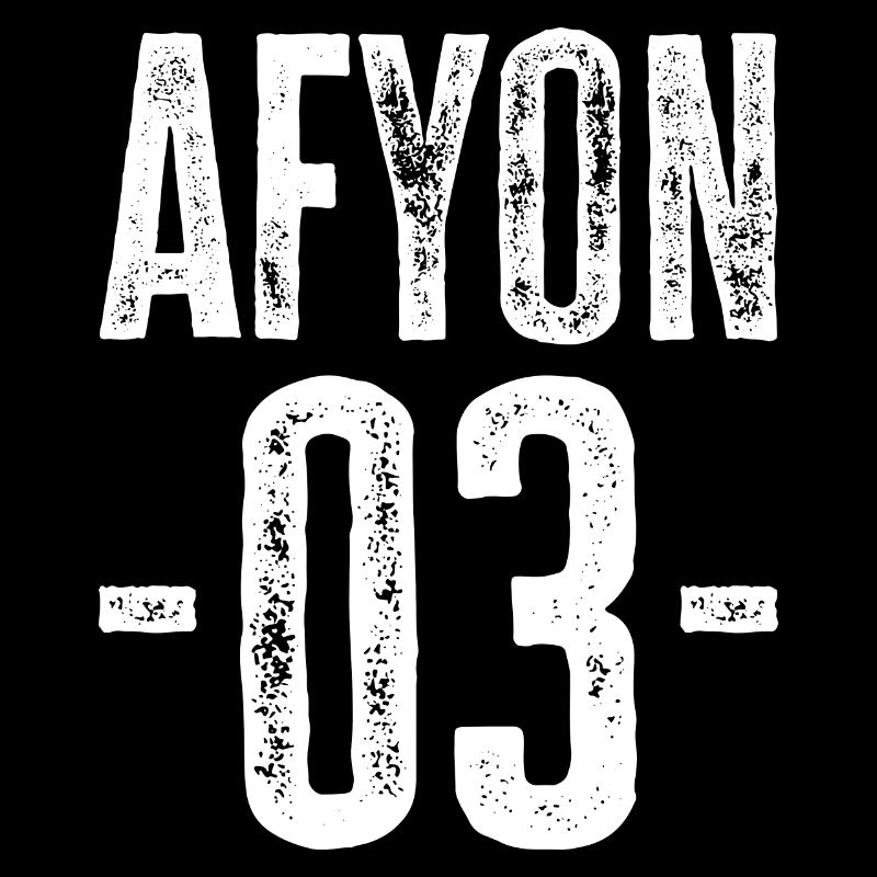 Afyon 03 – Fier de la tradition et de la patrie