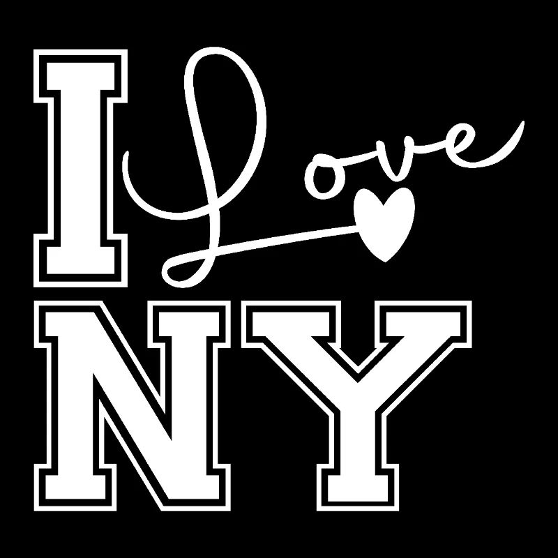 J’adore ny