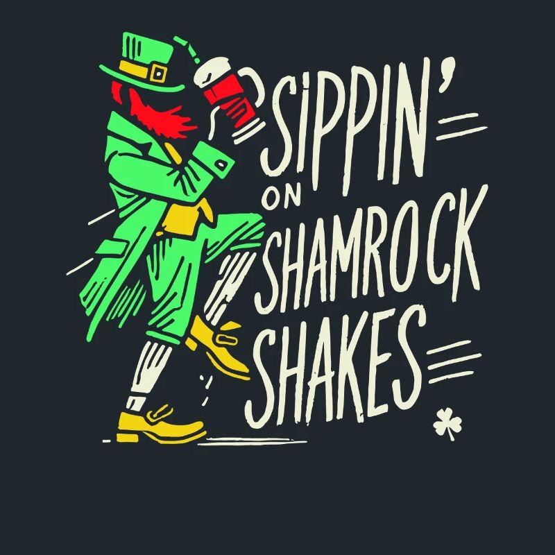 Sirotin' On Shamrock secoue la Saint-Patrick