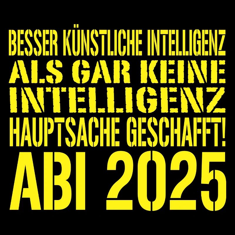 Abi Spruch 2025