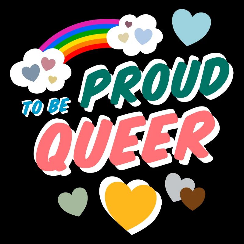 Fier d’être queer