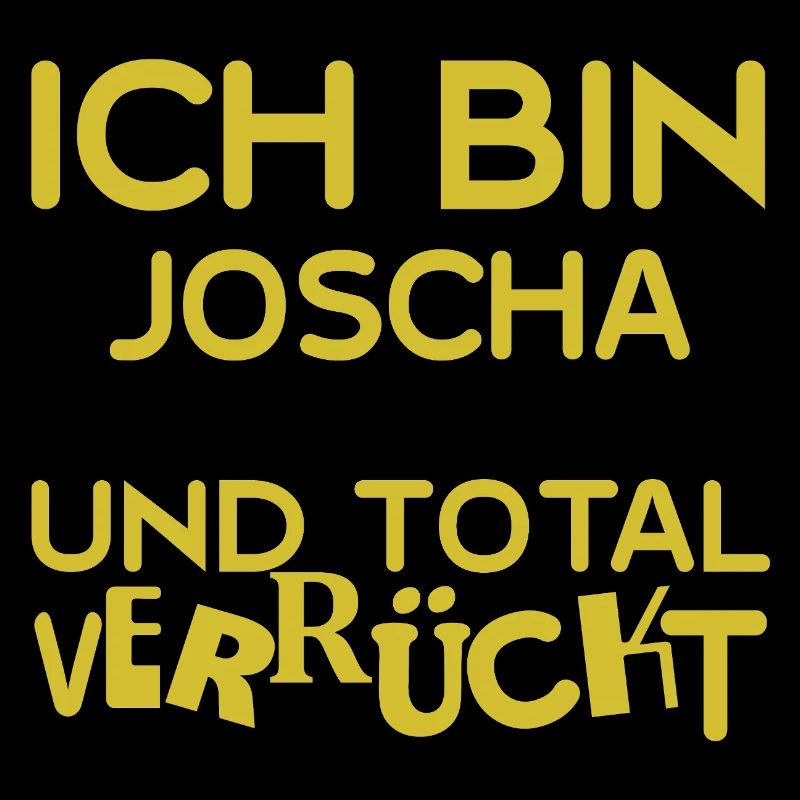 Joscha