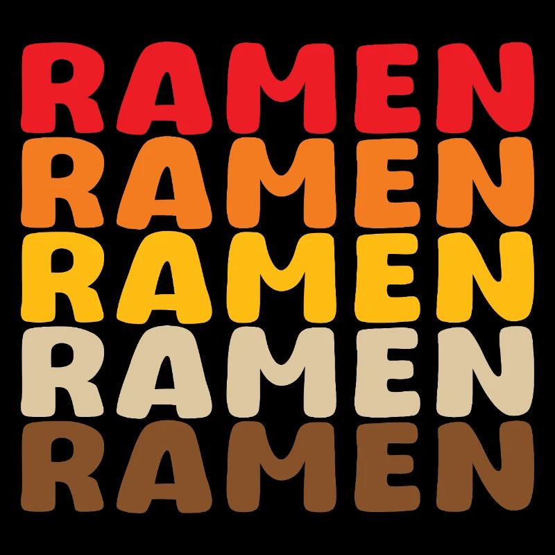 Ramen en Palette Pop