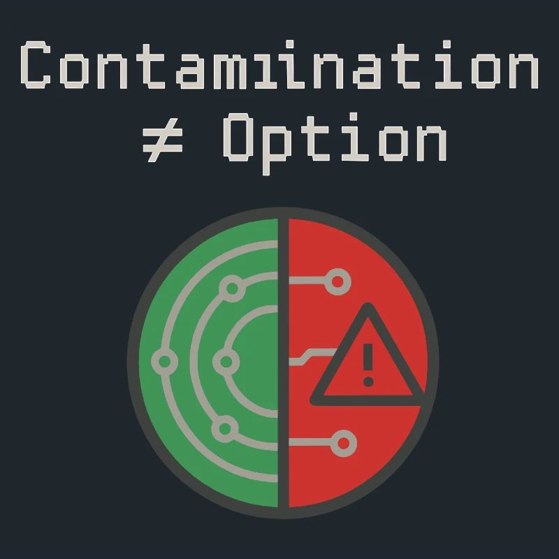 Cleanroom Technician Controlled Environment