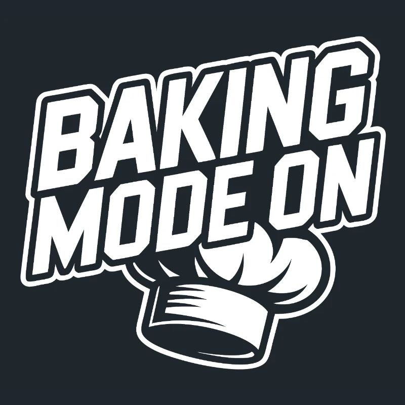 Mode de cuisson actif - Style boulanger