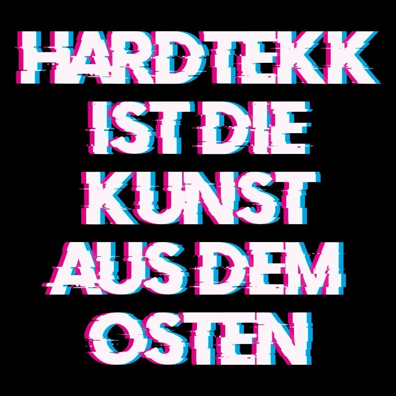 Hardtekk Tekk