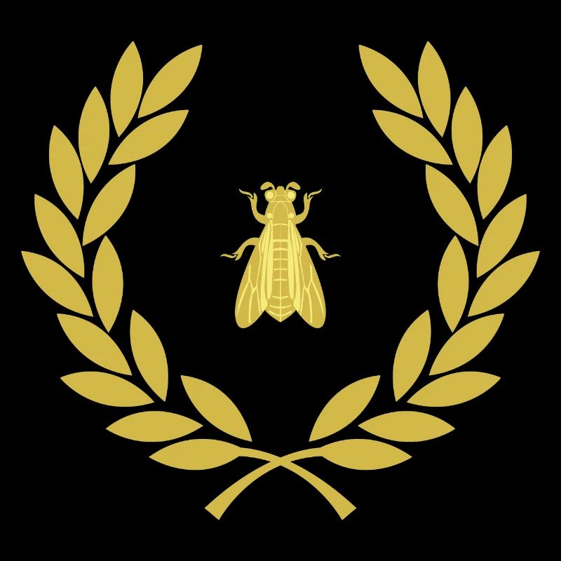 Napoleonische Biene