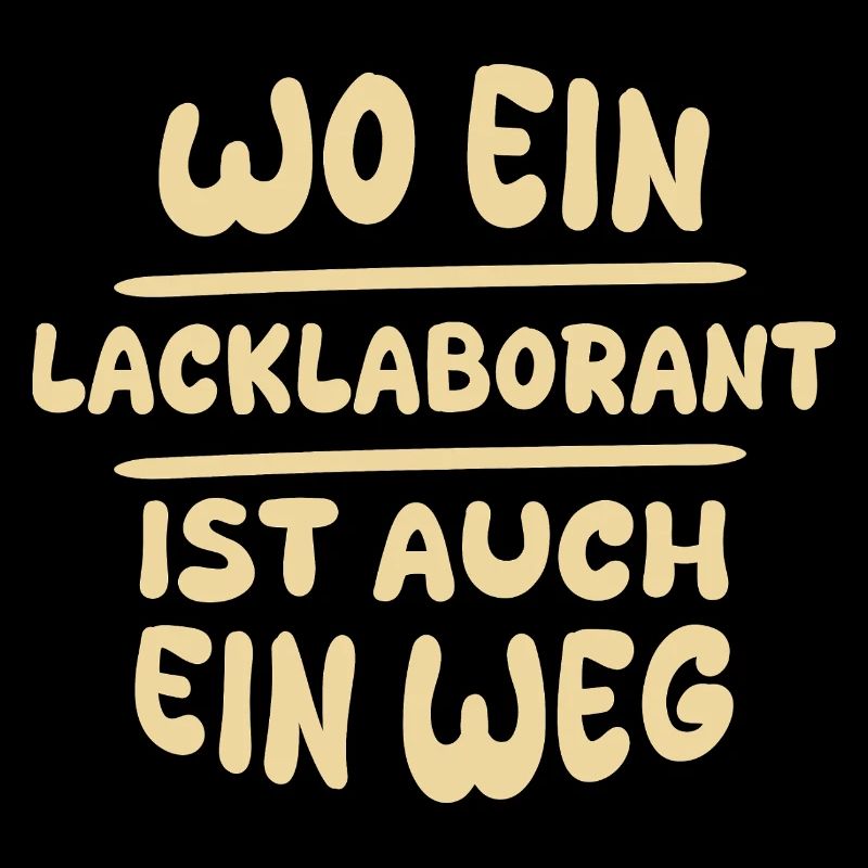Lacklaborant