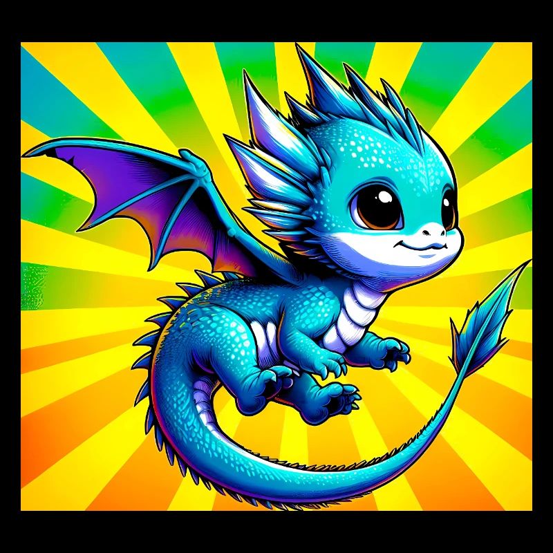 Drache