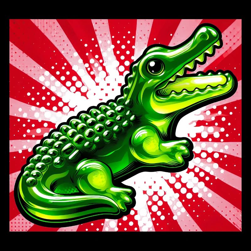 Krokodil