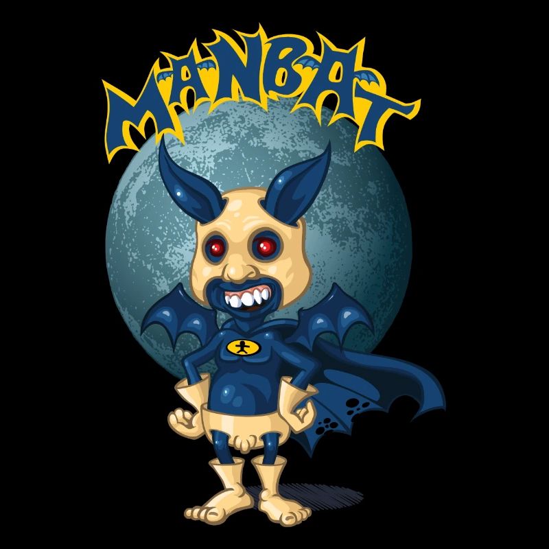 Man Bat