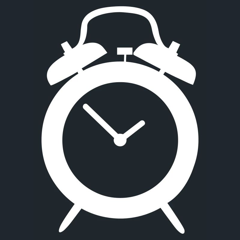 alarm clock
