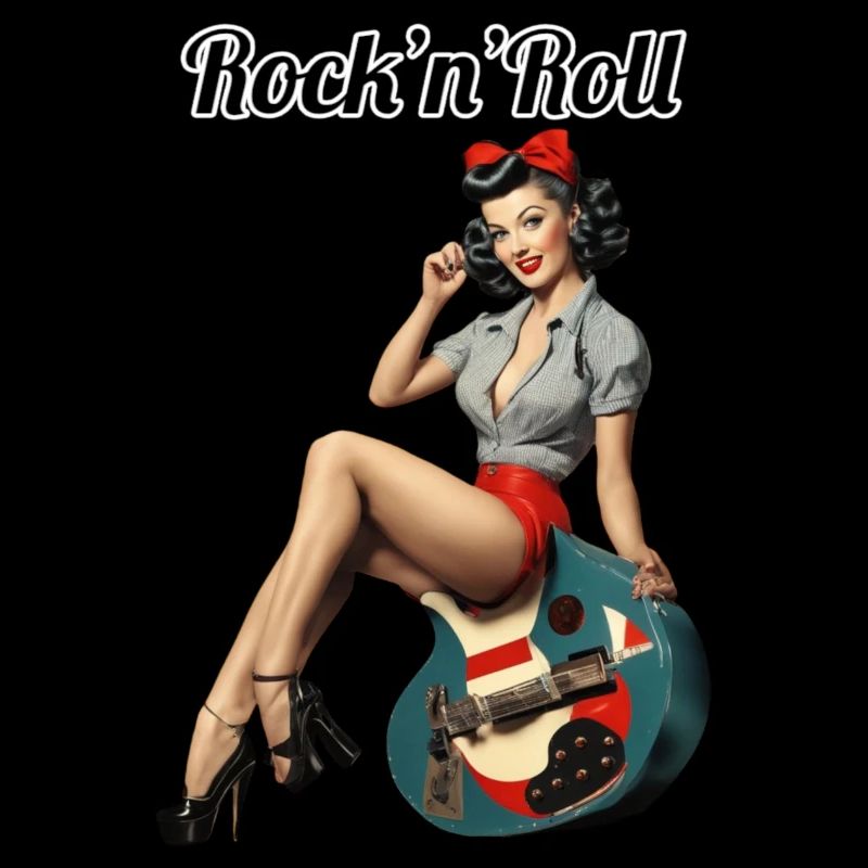 Pinup