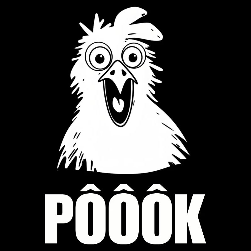 Chicken surprise