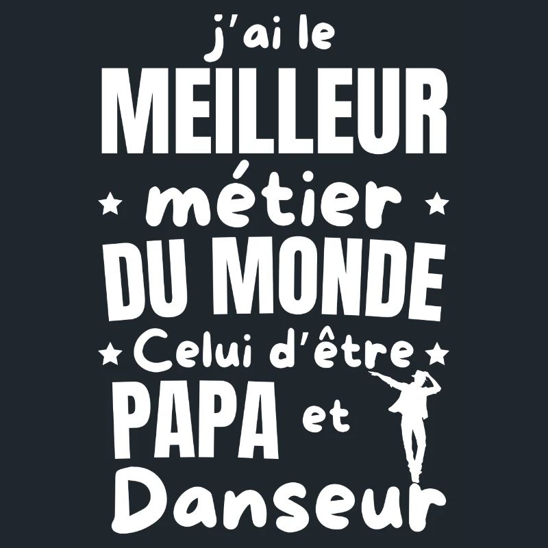 PAPA DANSEUR