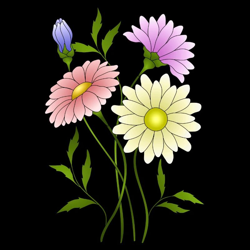 Blumen