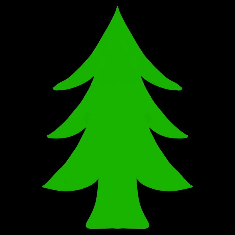 Fir tree