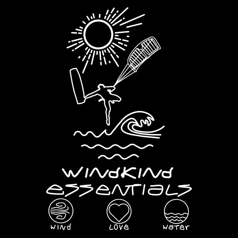 Les incontournables du KITESURF