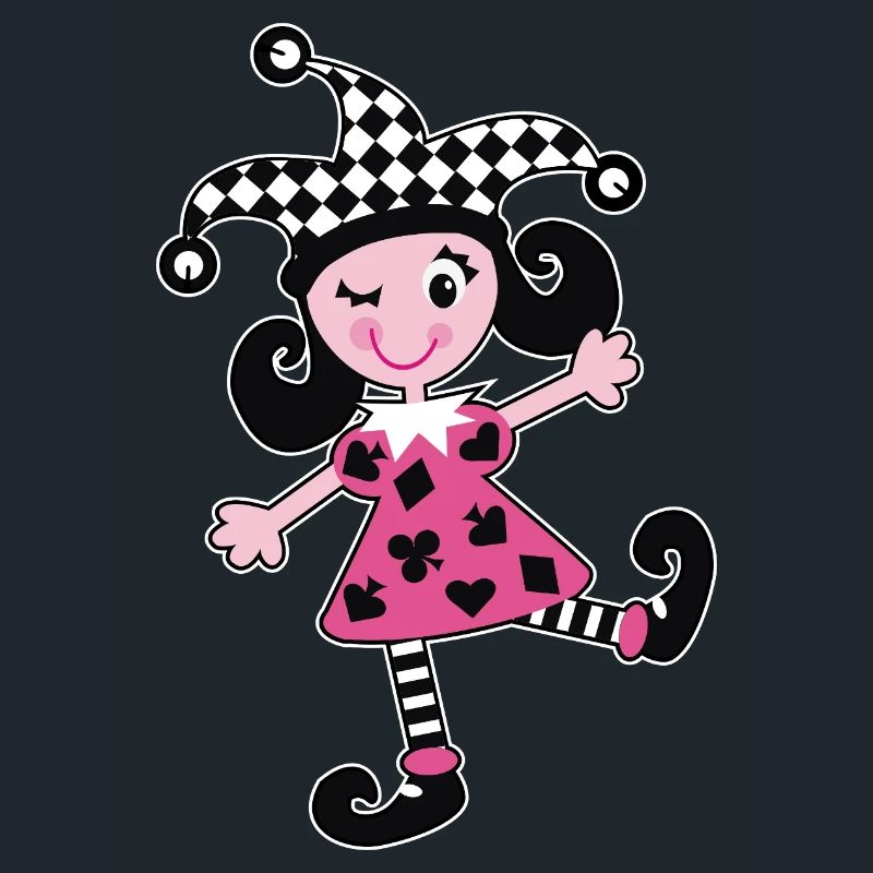 Carnaval, Carnaval, Arlequin