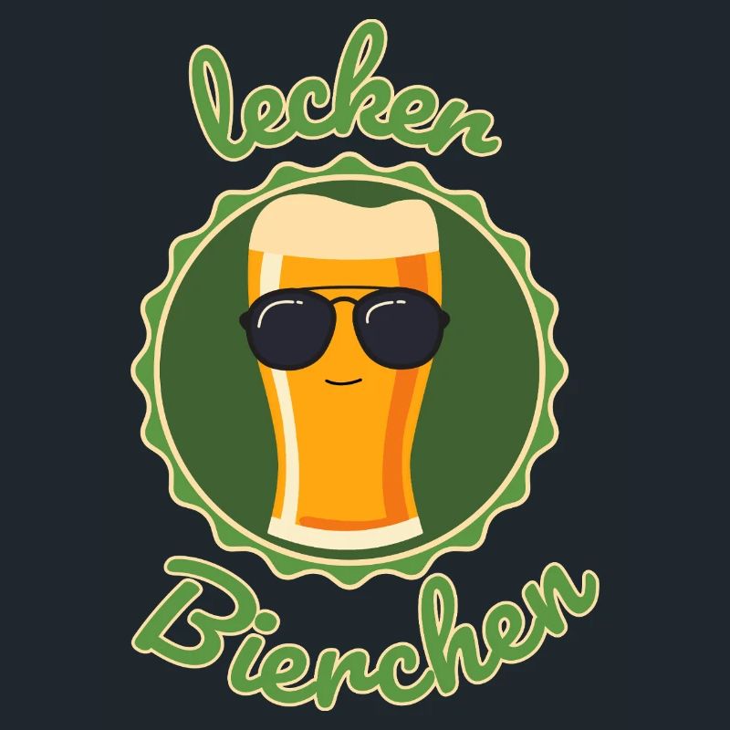 lecker Bierchen