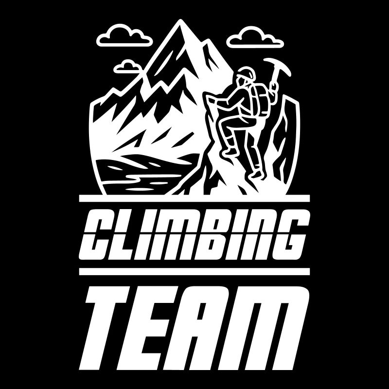 Équipe d’alpinisme