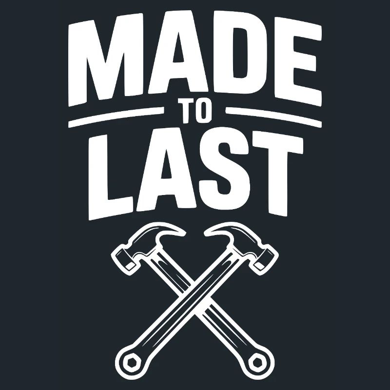 Made to Last