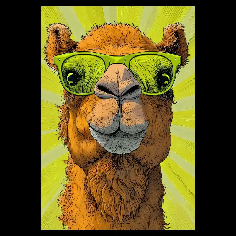 camel