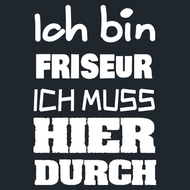 Friseur