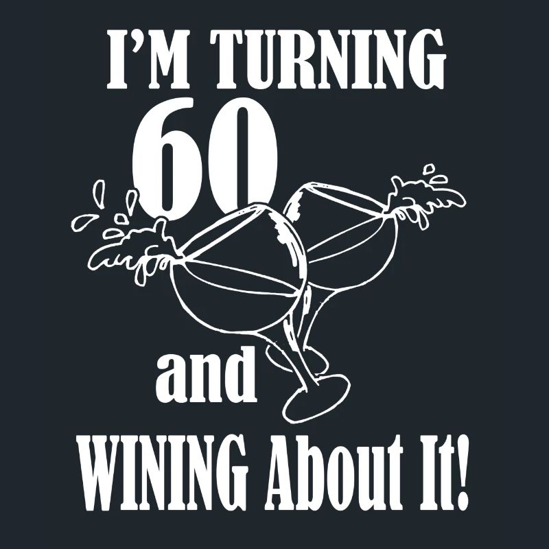 I'm 60 and crying about it