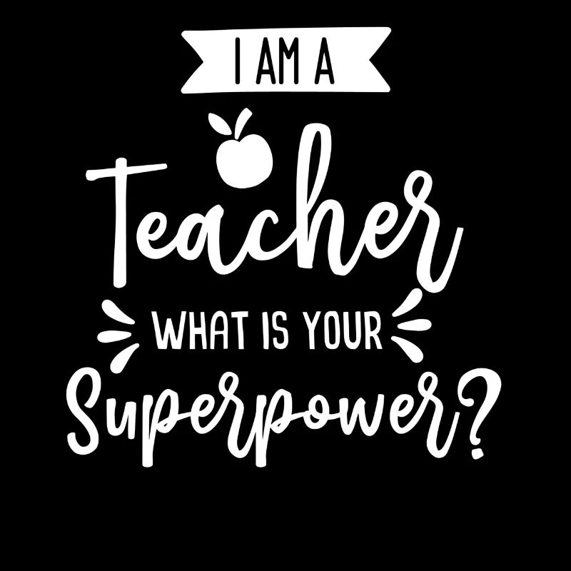 Enseignant Don Education Enseignant Sayings School