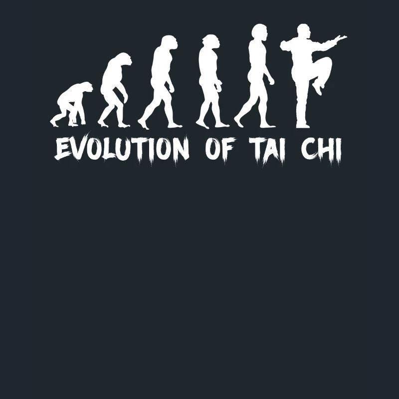 Evolution du Tai Chi