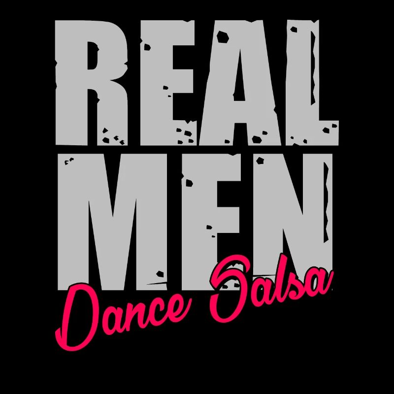 Danse de salsa dansant latin dance latin man