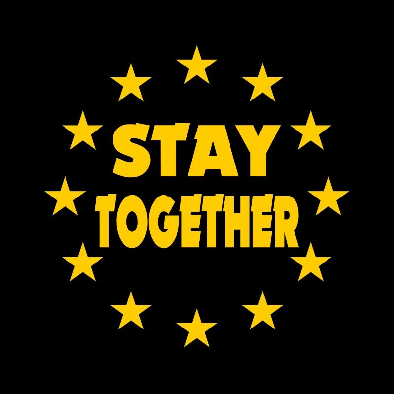 Pro Europe Protest Gift Royaume-Uni UE
