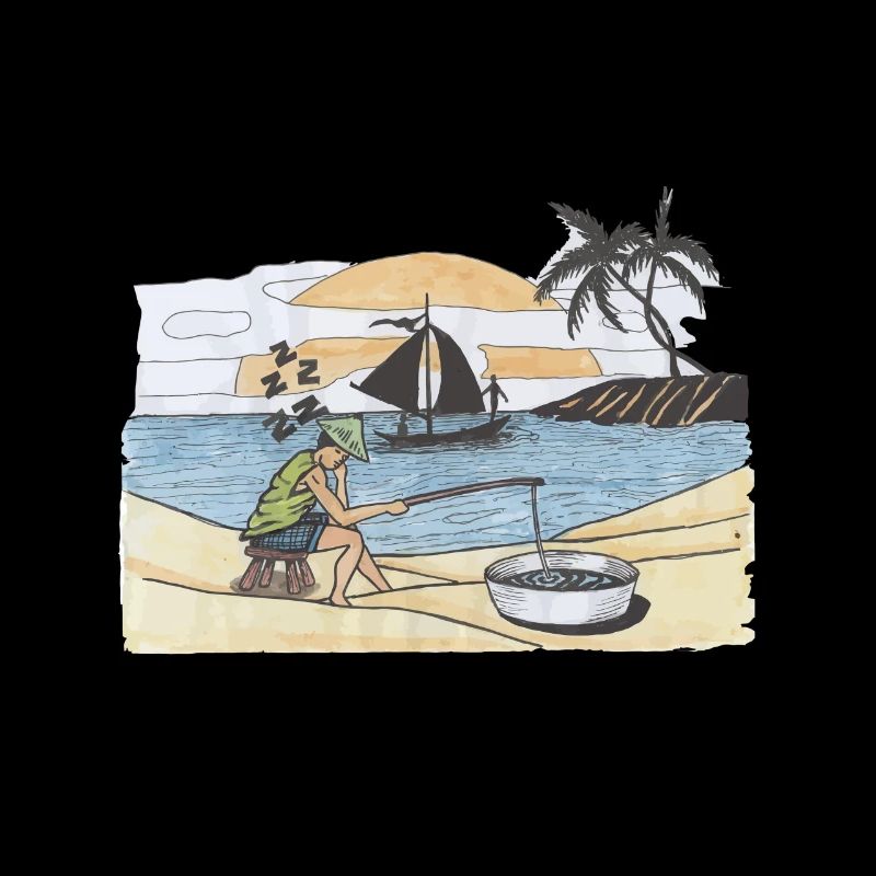 Pêche pêcheur passe-temps pêche pêche sportive